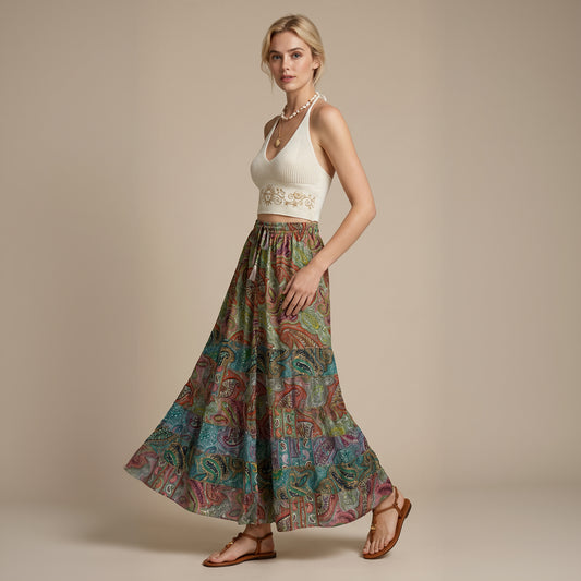 The paisley Dream Pants