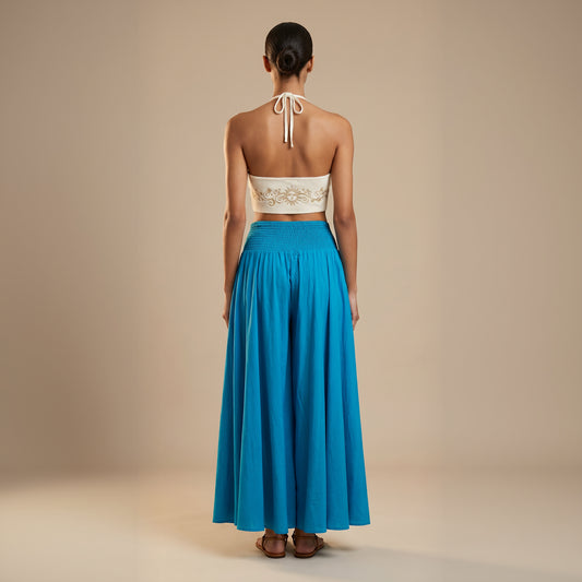 The Azure Dream Pants