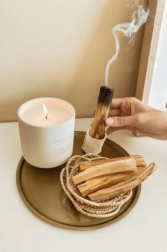 Palo santo Sticks