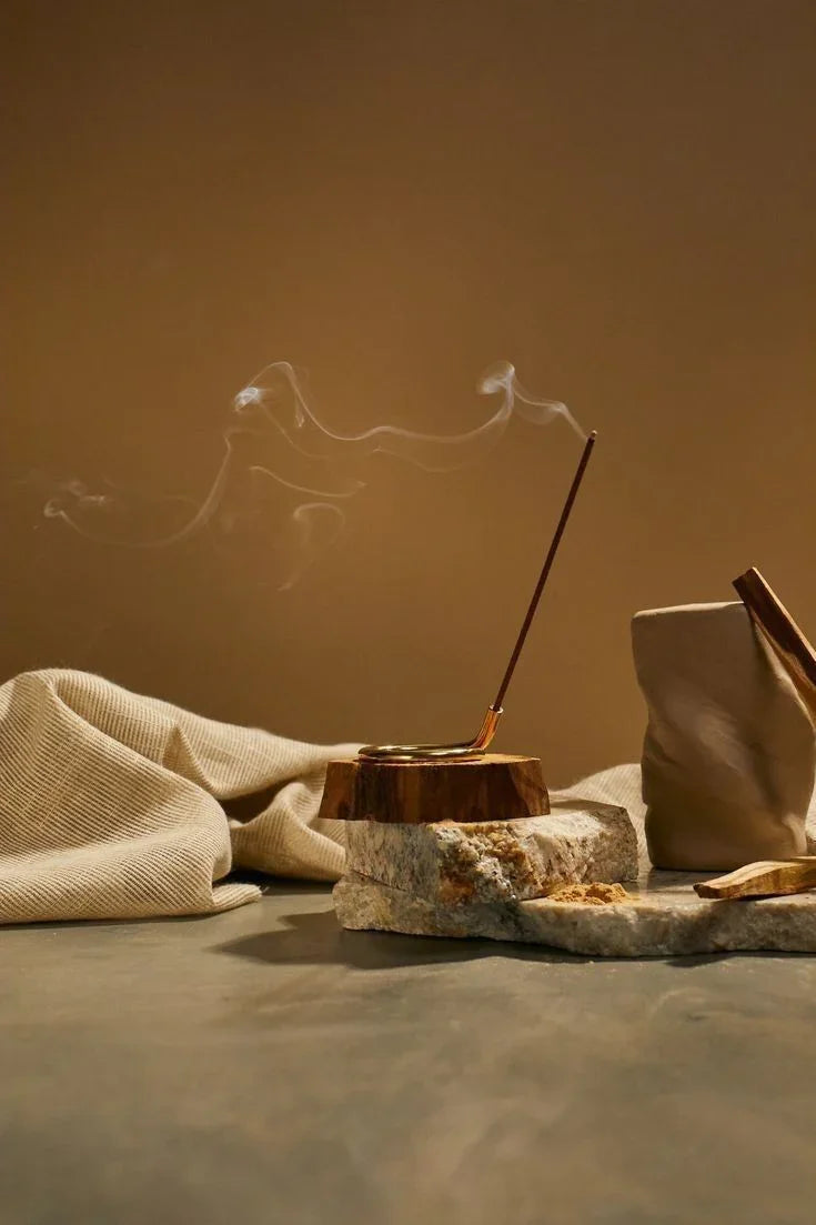 Holistica Pure Aroma Natural Incense