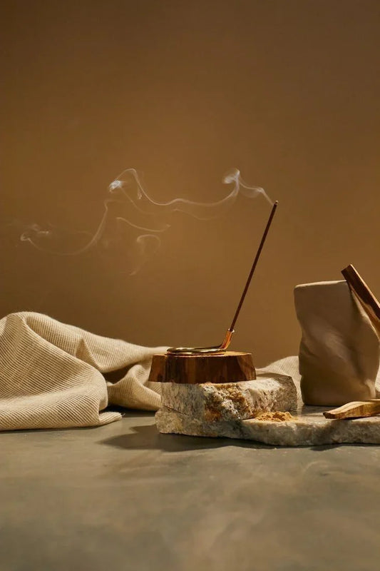 Holistica Pure Aroma Natural Incense