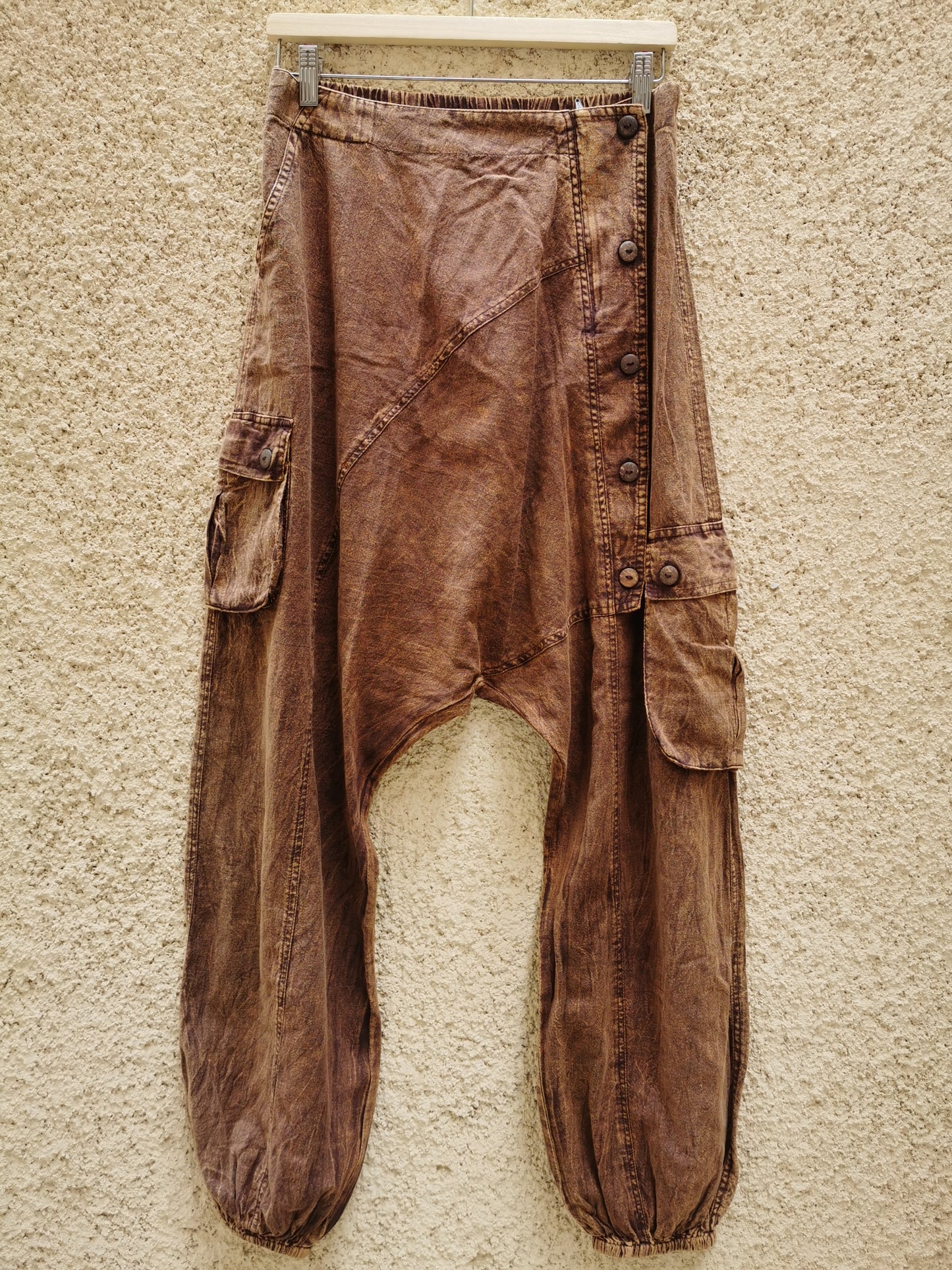 Lucia Cotton Pant