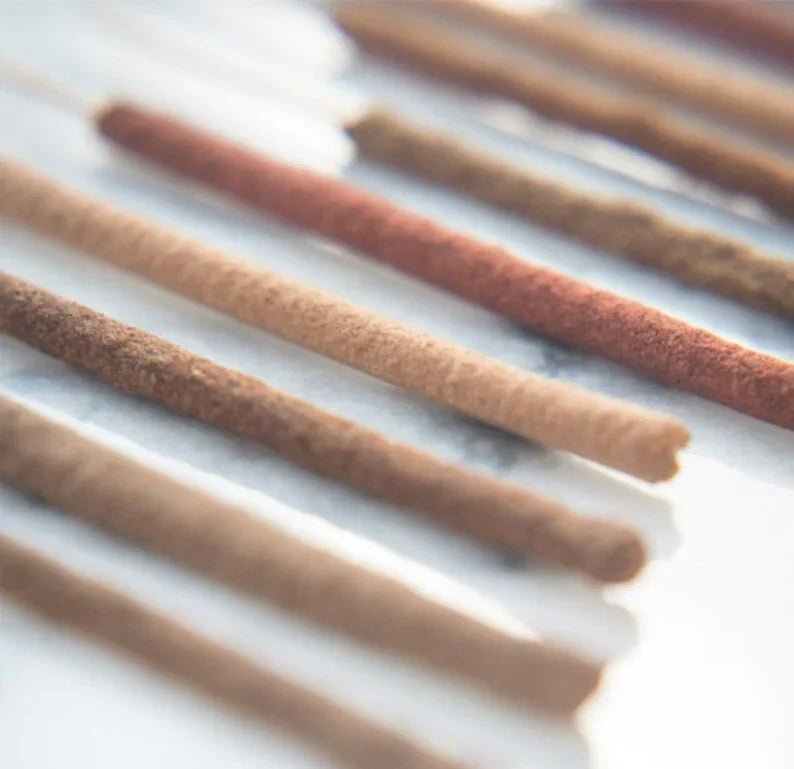 Holistica Pure Aroma Natural Incense