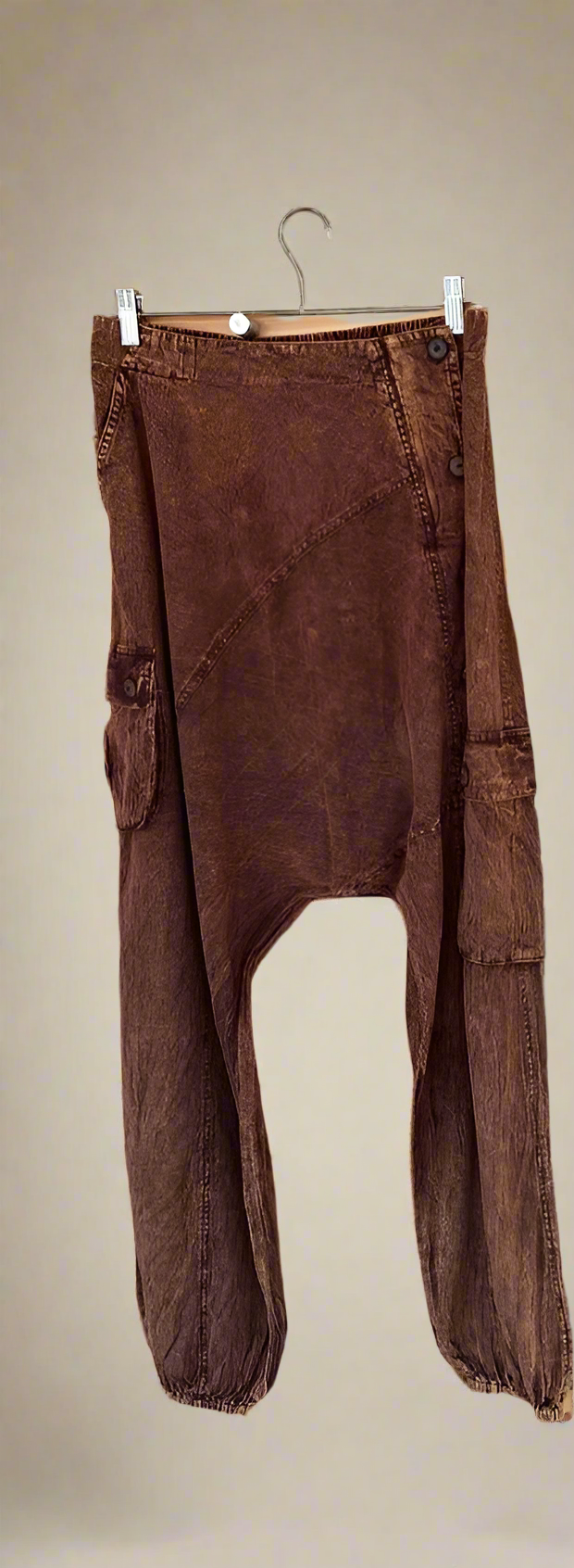 Lucia Cotton Pant