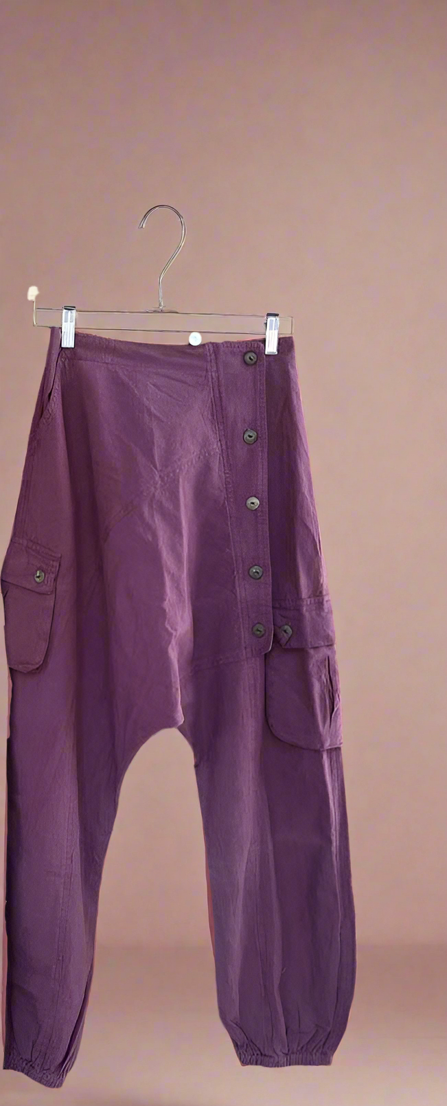 Lucia Cotton Pant