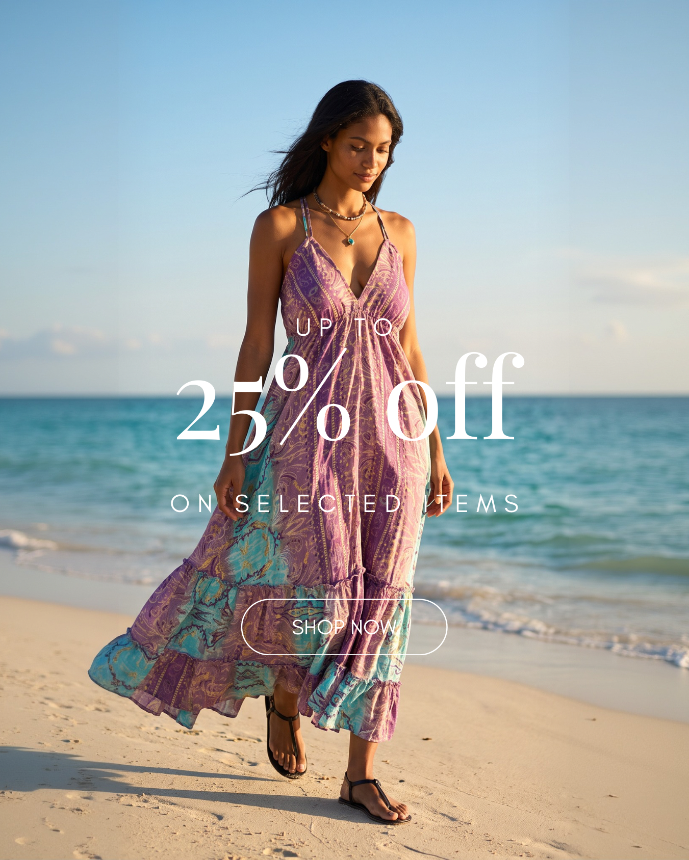 Sale