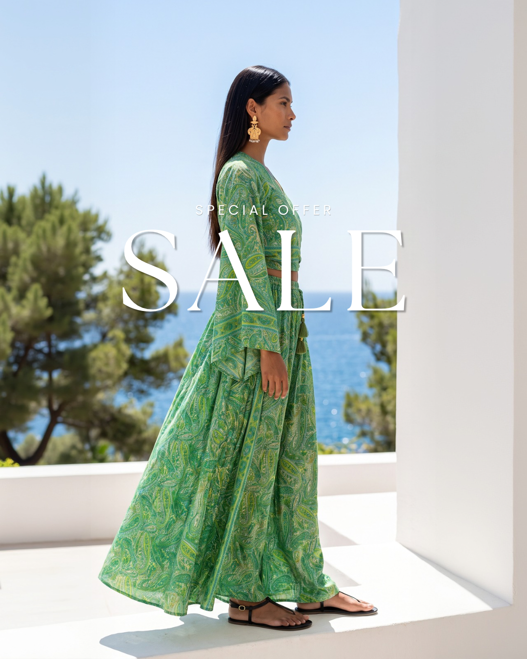 Sale