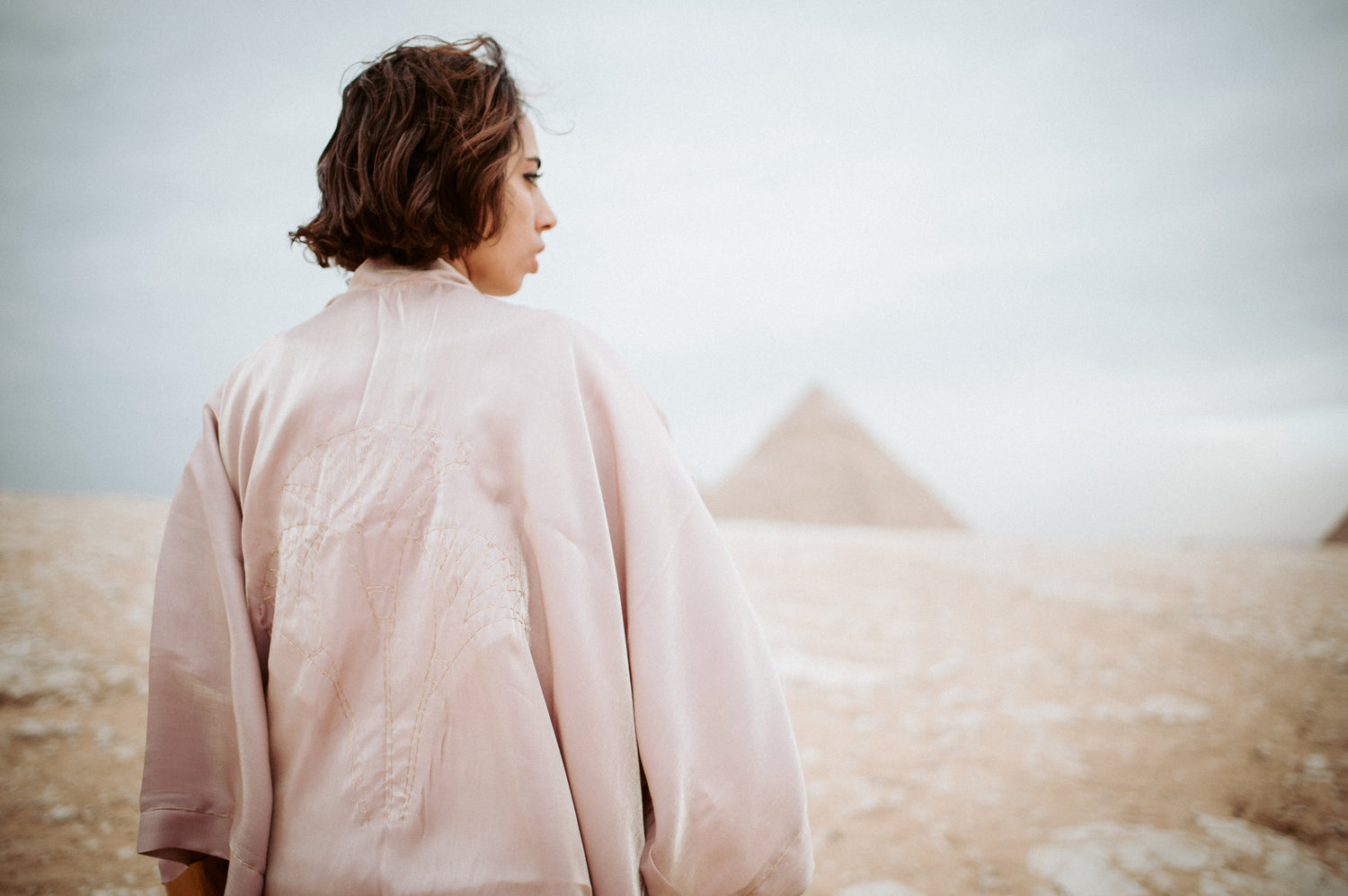 Egyptian Goddess Collction