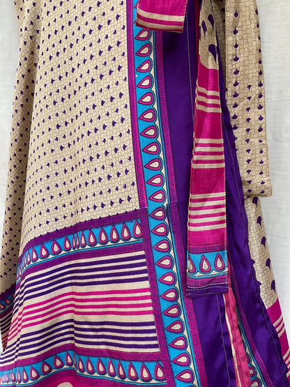 Multi-Wrap Skirt & Dress| Pinky