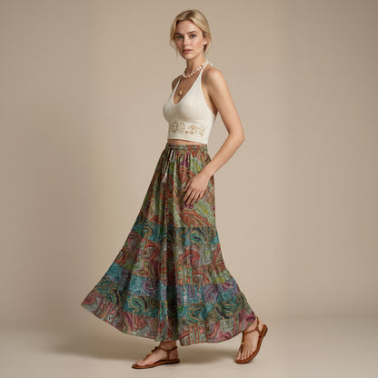 The paisley Dream Pants