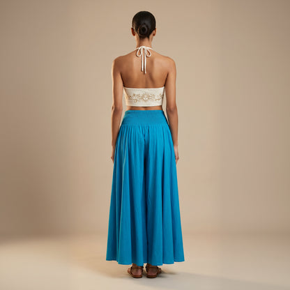 The Azure Dream Pants