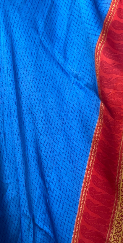 Nila Silk Kaftan Dress