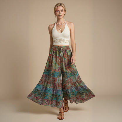 The paisley Dream Pants