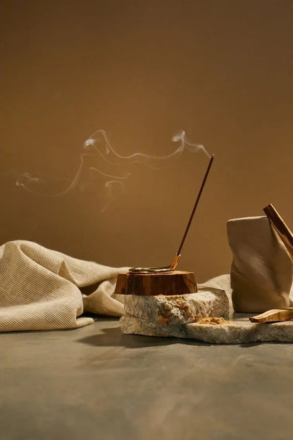 Holistica Pure Aroma Natural Incense
