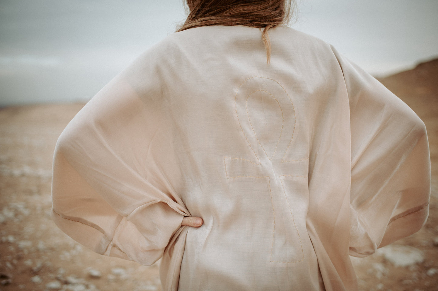 Ma’at Goddess Kimonos