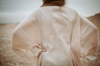 Ma’at Goddess Kimonos