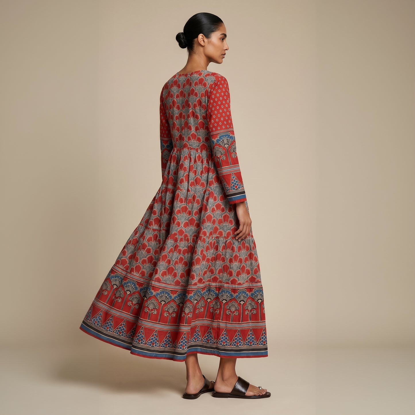 Rani Dress