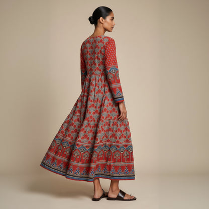 Rani Dress