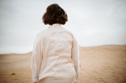 Ma’at Goddess Kimonos