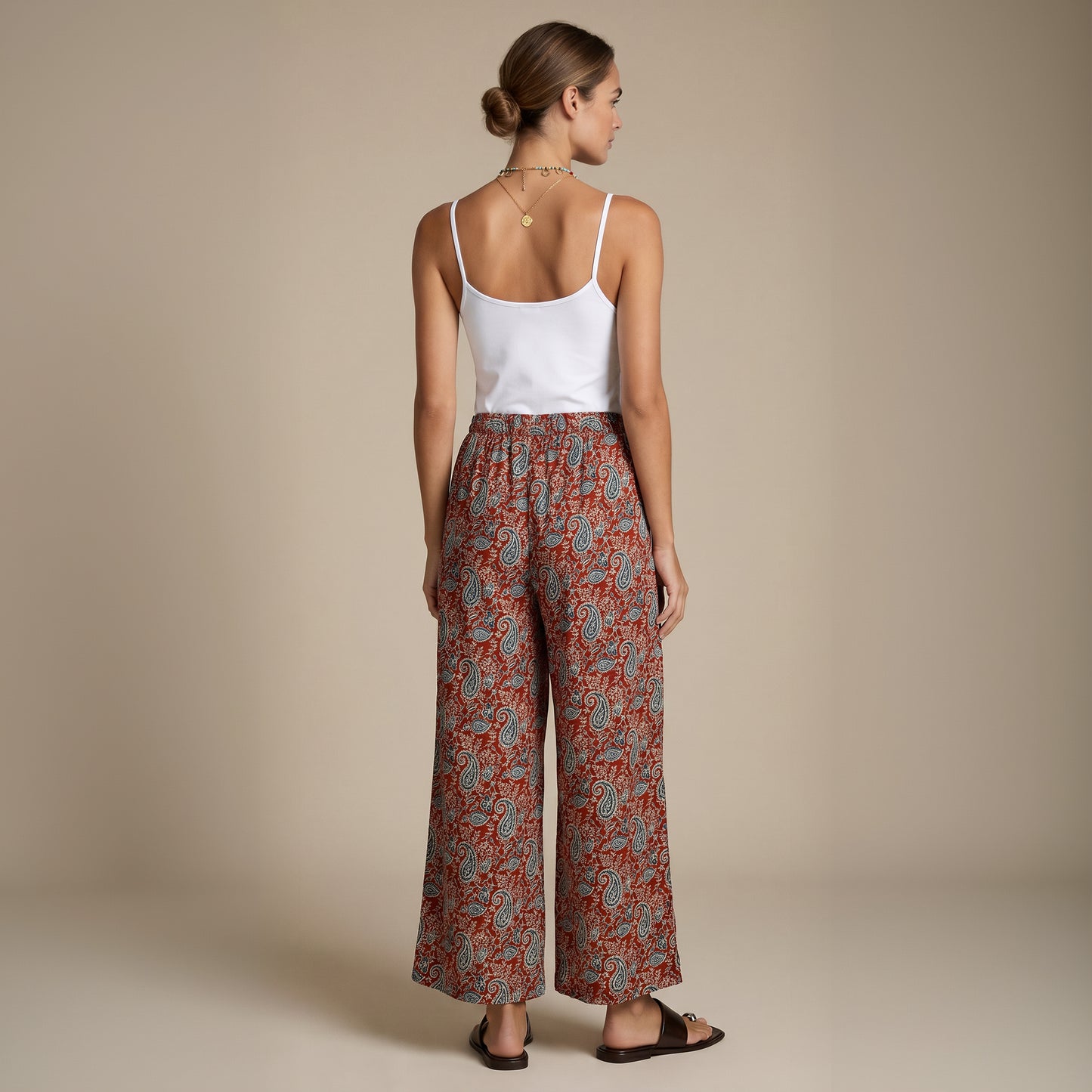 Paisley Pant
