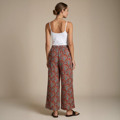 Paisley Pant