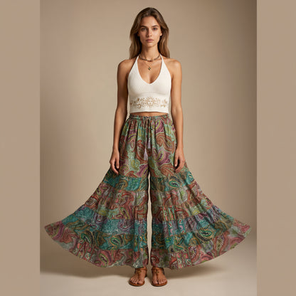 The paisley Dream Pants