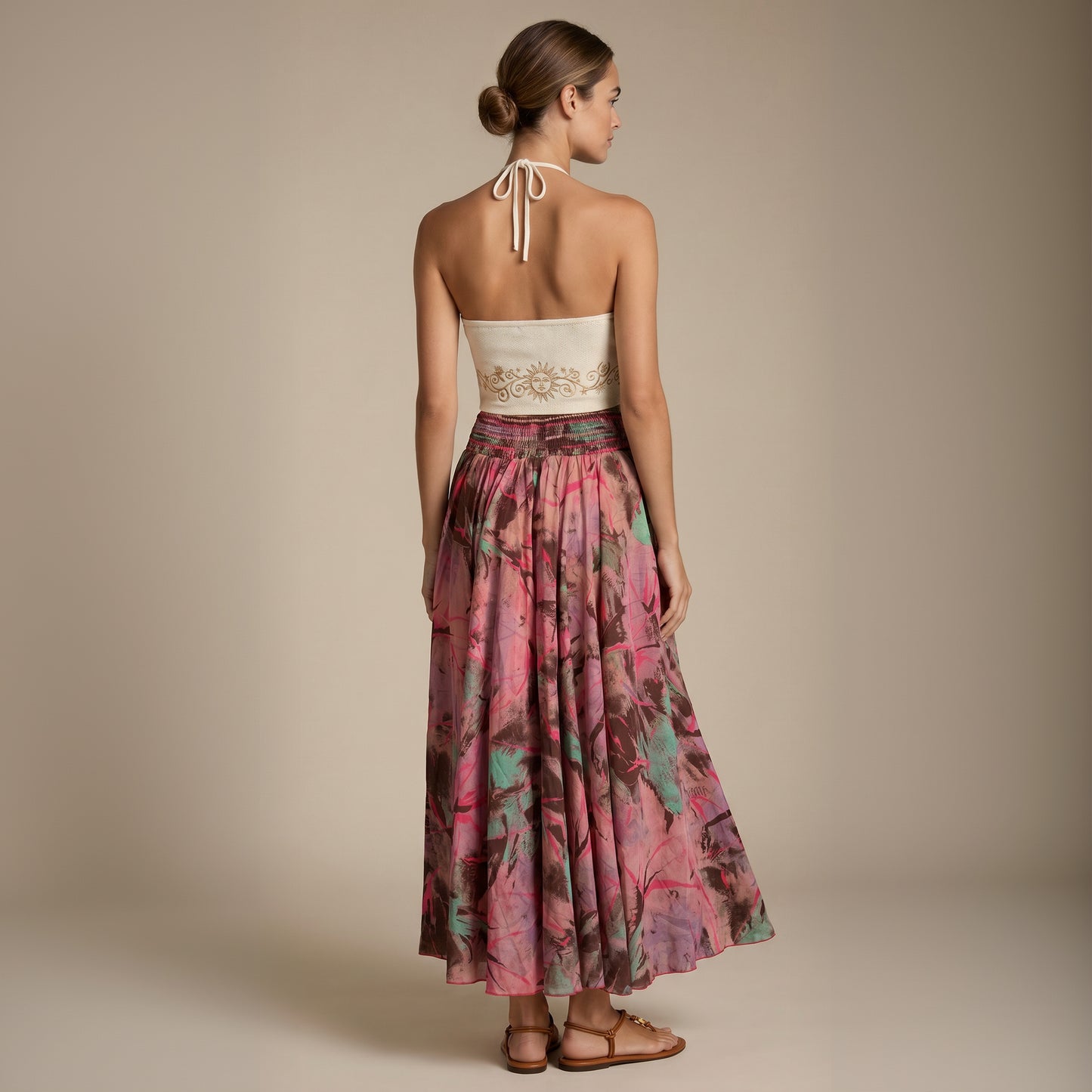 The Zee Dream Pants