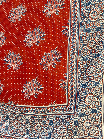 Arya Cotton Scarf &  Wrap