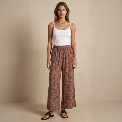 Paisley Pant