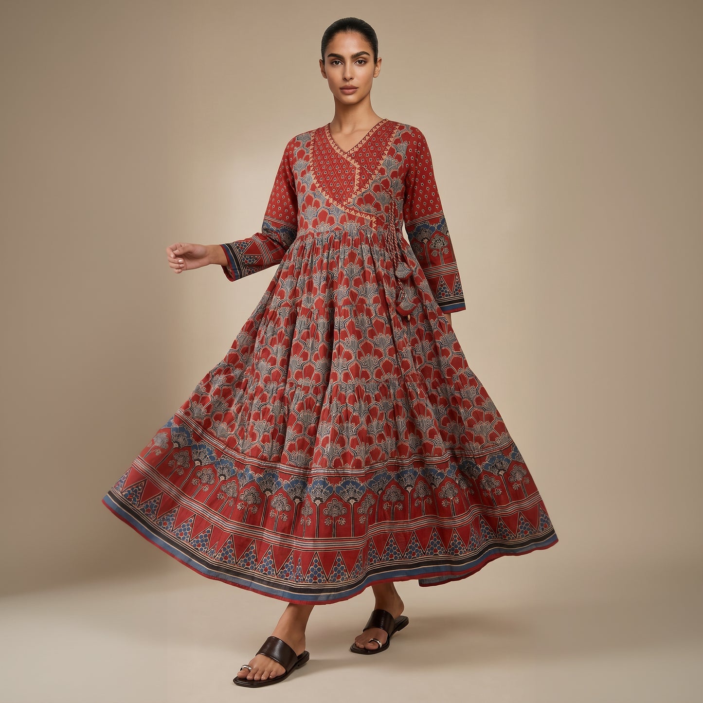 Rani Dress