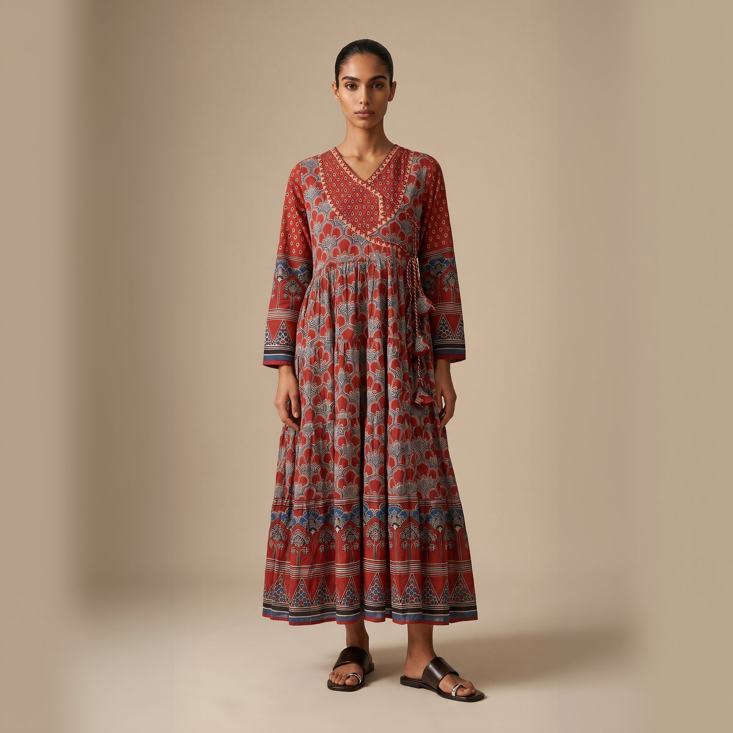 Rani Dress