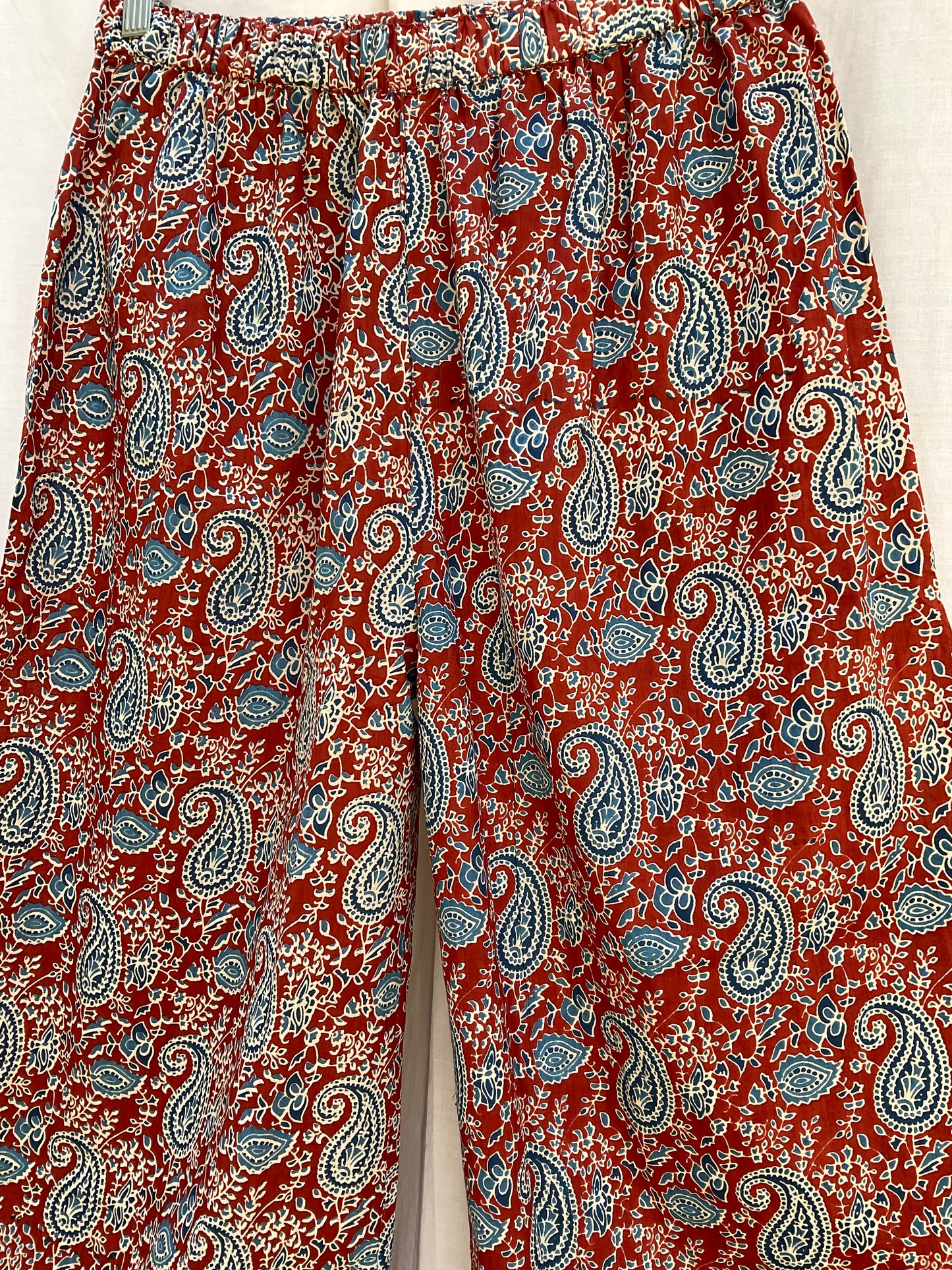 Paisley Pant