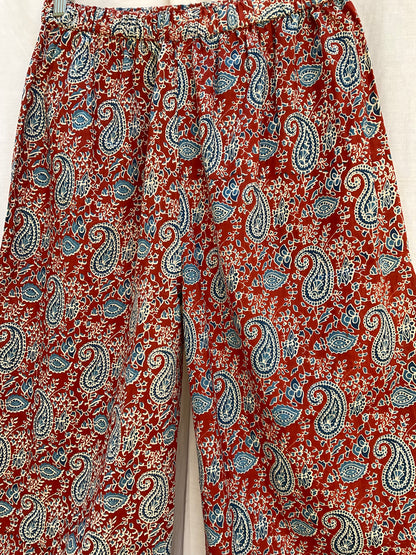 Paisley Pant
