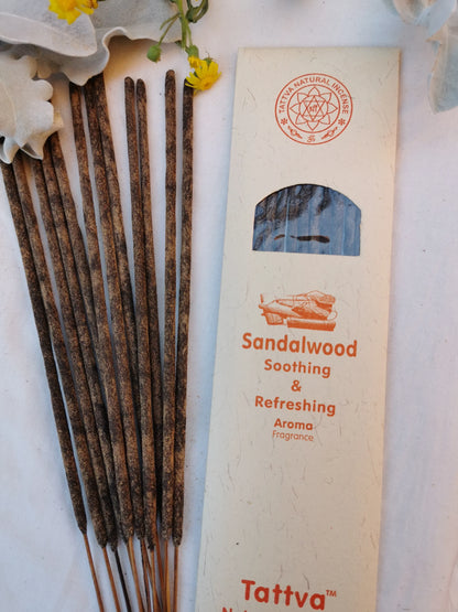 Holistica Pure Aroma Natural Incense