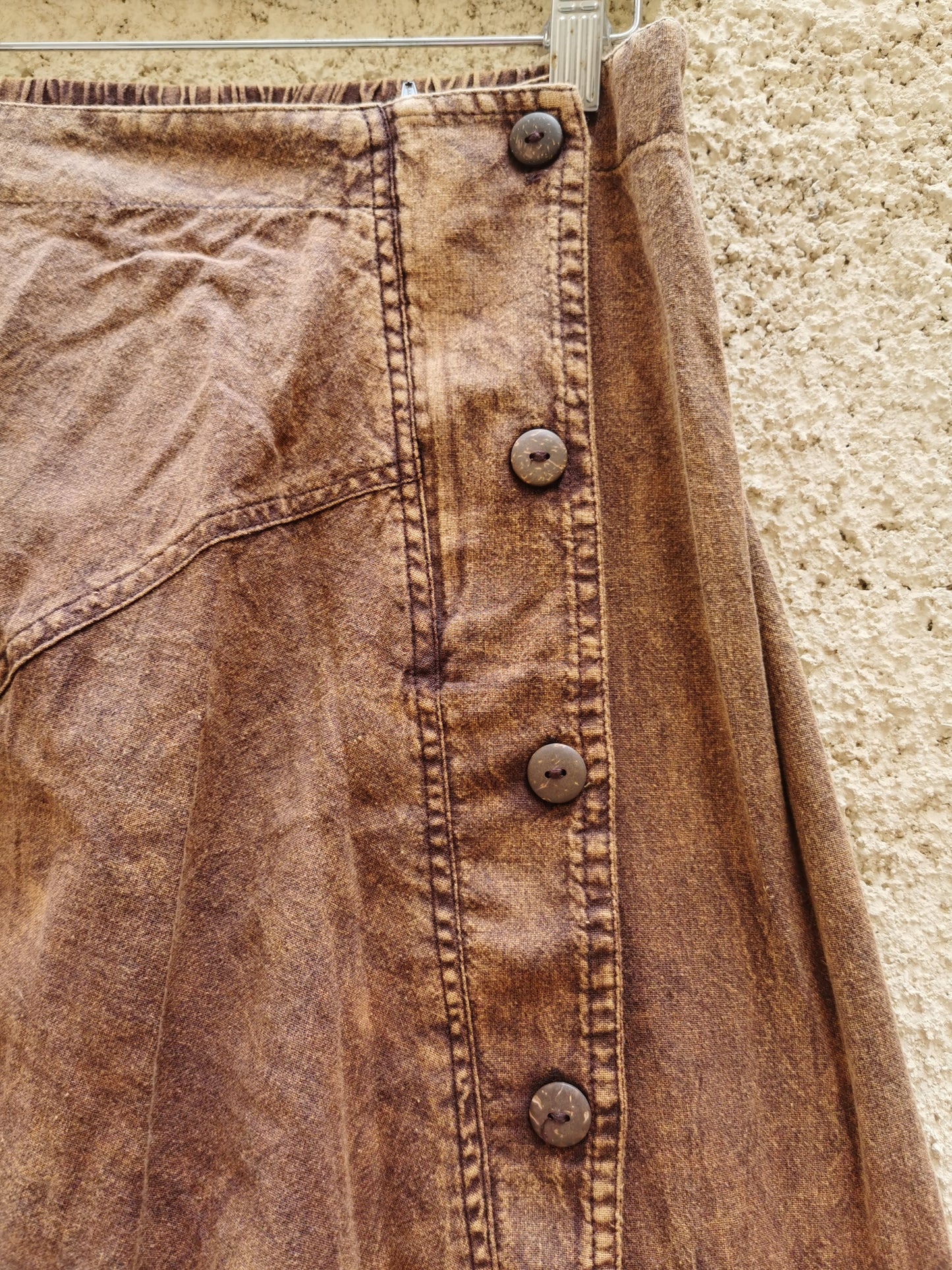 Lucia Cotton Pant