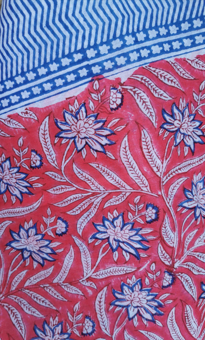 Artisan Pure Cotton Wraps