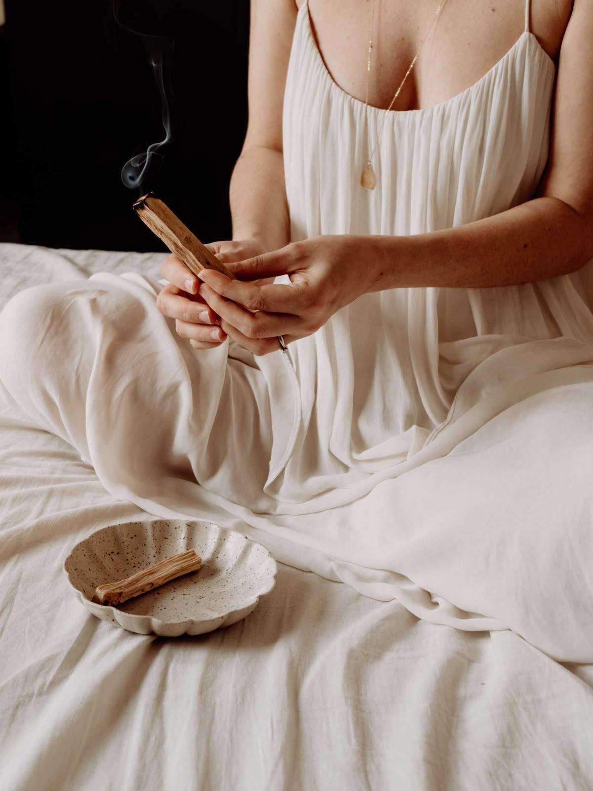 Palo santo Sticks