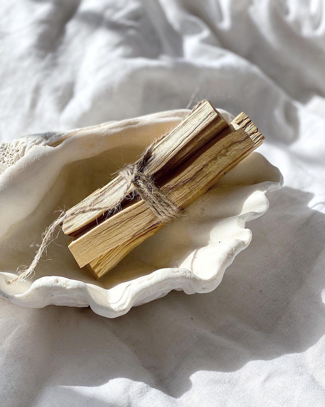 Palo santo Sticks