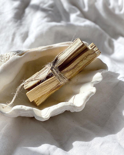 Palo santo Sticks