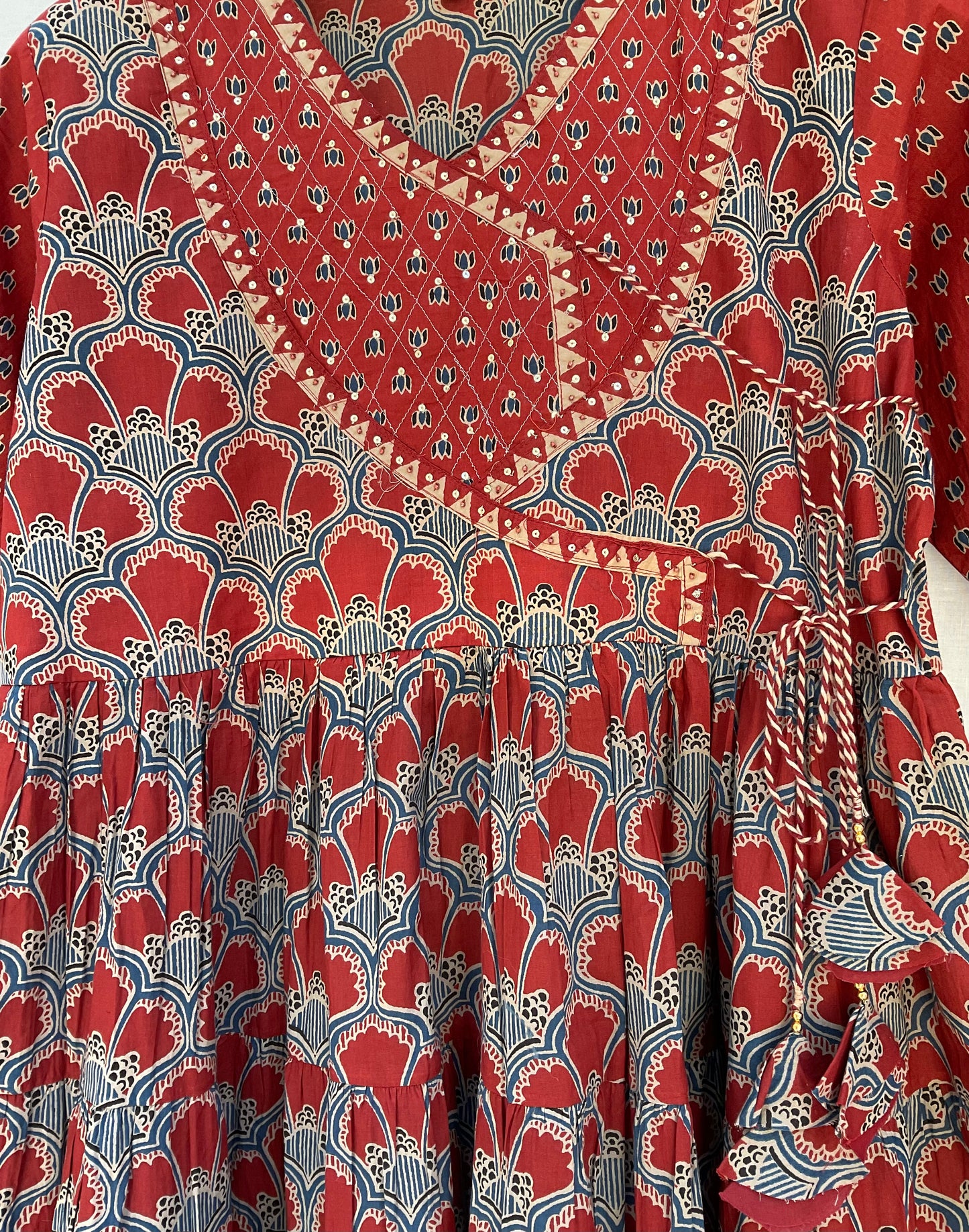 Rani Dress