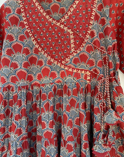 Rani Dress