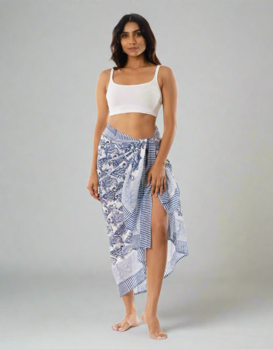 Blossom Cotton Wraps